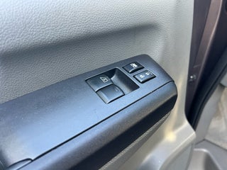 Image of 2016 Nissan NV