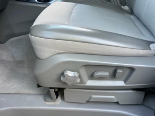 Image of 2016 Nissan NV