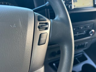 Image of 2016 Nissan NV