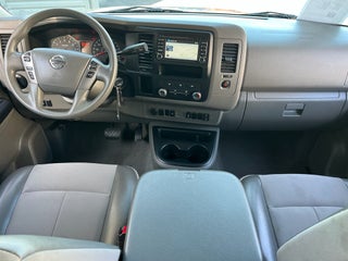 Image of 2016 Nissan NV