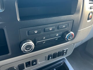 Image of 2016 Nissan NV