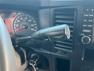 Image of 2016 Nissan NV