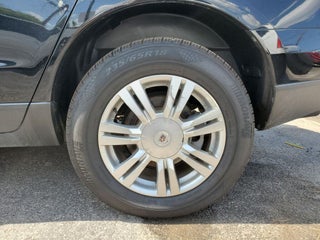 Image of 2014 Cadillac SRX