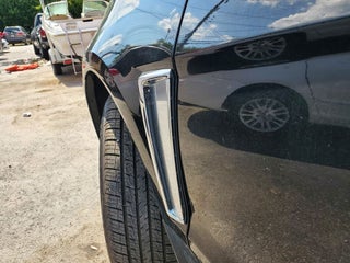 Image of 2014 Cadillac SRX