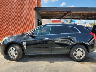 Image of 2014 Cadillac SRX