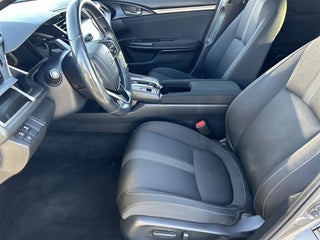 Image of 2020 Honda Civic