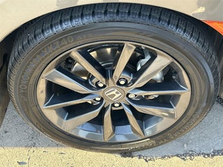 Image of 2020 Honda Civic