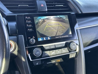 Image of 2020 Honda Civic