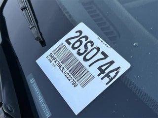 Image of 2020 Honda Civic