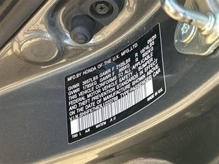 Image of 2020 Honda Civic