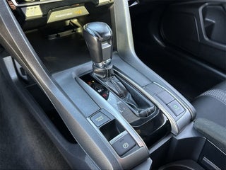 Image of 2020 Honda Civic