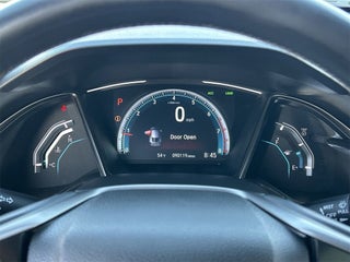 Image of 2020 Honda Civic