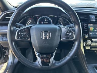 Image of 2020 Honda Civic