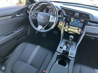 Image of 2020 Honda Civic