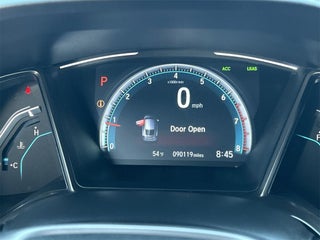 Image of 2020 Honda Civic