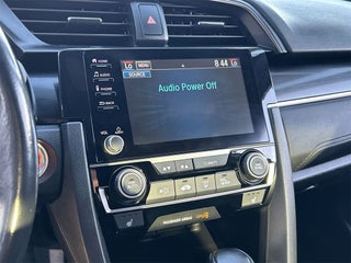 Image of 2020 Honda Civic