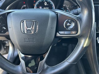 Image of 2020 Honda Civic