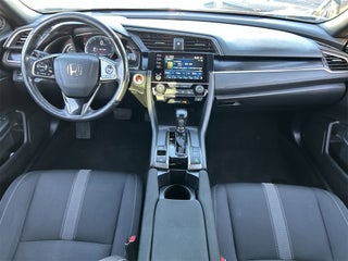 Image of 2020 Honda Civic