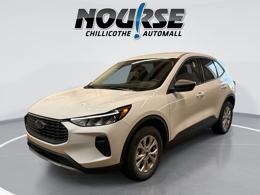 2026 Ford Escape