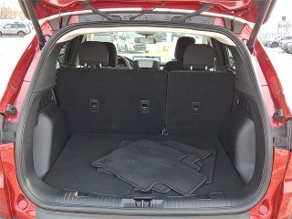 Image of 2025 Ford Escape