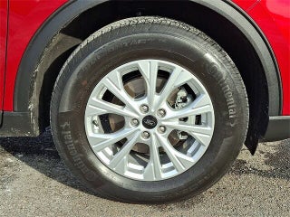 Image of 2025 Ford Escape