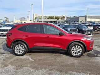 Image of 2025 Ford Escape