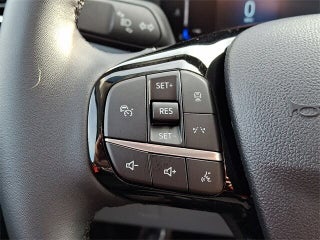 Image of 2025 Ford Escape