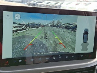 Image of 2025 Ford Escape