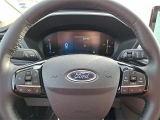 Image of 2025 Ford Escape