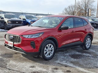 Image of 2025 Ford Escape