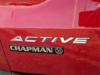 Image of 2025 Ford Escape