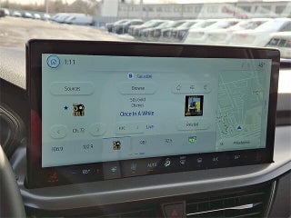 Image of 2025 Ford Escape