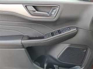 Image of 2025 Ford Escape