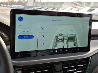 Image of 2025 Ford Escape