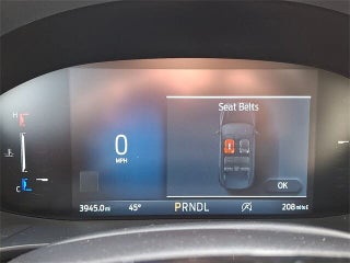 Image of 2025 Ford Escape