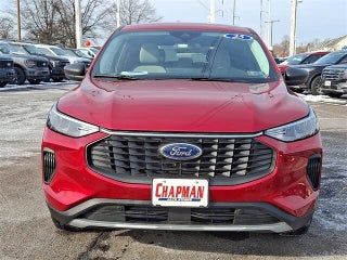 Image of 2025 Ford Escape