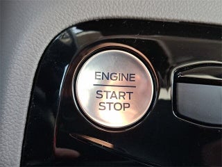 Image of 2025 Ford Escape