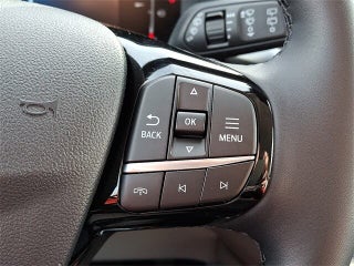 Image of 2025 Ford Escape