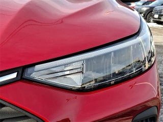 Image of 2025 Ford Escape