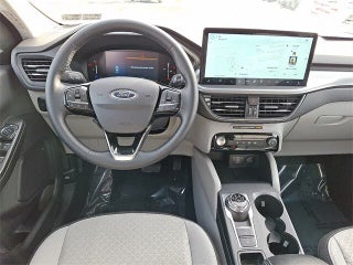 Image of 2025 Ford Escape