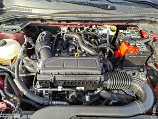 Image of 2025 Ford Escape