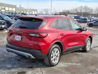 Image of 2025 Ford Escape