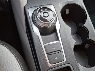 Image of 2025 Ford Escape