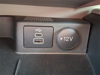 Image of 2025 Ford Escape