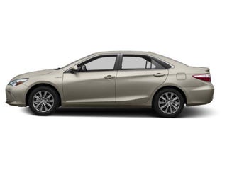 Image of 2015 Toyota Camry Hybrid