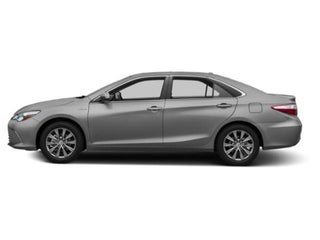 Image of 2015 Toyota Camry Hybrid