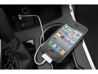 Image of 2015 Toyota Camry Hybrid