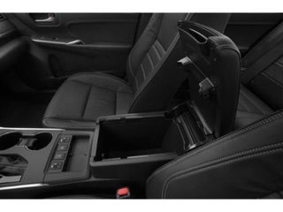 Image of 2015 Toyota Camry Hybrid