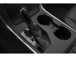 Image of 2015 Toyota Camry Hybrid