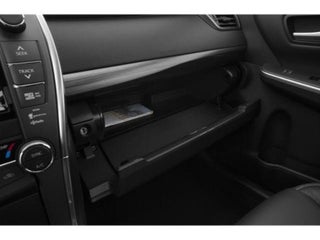 Image of 2015 Toyota Camry Hybrid